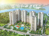 Cần Tiền Bán Lại Căn Hộ Cao Cấp Sài Gòn South Residences (Ssr) Phú Mỹ Hưng 2