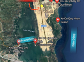 Đất Nền Đô Thị Biển Kỳ Co Gateway ( Tp.quy Nhơn )
