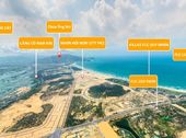 Đất Nền Đô Thị Biển Kỳ Co Gateway ( Tp.quy Nhơn )