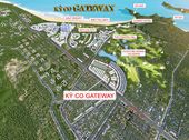 Đất Nền Đô Thị Biển Kỳ Co Gateway ( Tp.quy Nhơn )