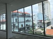Cho Thuê Văn Phòng Quận Bình Thạnh, Mới 100%, Diện Tích Cho Thuê Đa Dạng