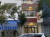 Bán Nhà Mặt Tiền Trương Chí Cương, Nhà 3 Tầng, Diện tích 60M, Diện tích sử dụng 180m2, Hải Châu, Đà Nẵng