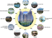 Cho Thuê Căn Hộ Sunshine Riverside Tây Hồ Chiết Khấu 7% Gthđ Với Nhiều Chính Sách Hấp Dẫn