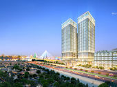 Ban Quản Lý Cần Cho Thuê Gấp Căn Hộ Sunshine Riverside 2Pn, 3Pn. Liên Hệ 0963303003