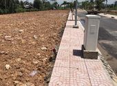 Đất Nền Mt Đường Võ Văn Bích, Bình Mỹ, Củ Chi