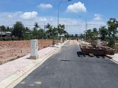Đất Nền Mt Đường Võ Văn Bích, Bình Mỹ, Củ Chi