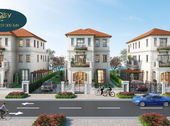 Chỉ 1 Tỷ 8 Sở Hữu Ngay Biệt Thự Đẹp Nhất Aqua City Tại Đồng Nai