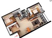 Cần Tiền Bán Nhanh 2Pn Opalriverside 71M2-2.85 Tỷ Nt Full Bao Sang Tên-Thương Lượng- 0909804486