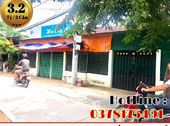 Cần Bán 2 Căn Cấp 4 Nhà Mặt Tiền Liên Ấp 2 - 3 Cách Nguyễn Văn Tạo 60M (3,2 Tỷ/2 Căn)