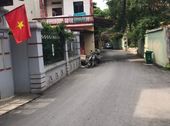 Do Nhu Cầu Gia Đình Không Sử Dụng Đến Cần Bán Lô Đất Đường Phúc Sơn- Phường Vũ Ninh- Tp Bắc Ninh.