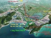 Siêu Dự Án Kỳ Co Gate Way - Sự Đột Phá Của Tỉnh Bình Định - Khu 