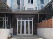 Bán Nhà Tương Bình Hiệp 1 Trệt 1 Lầu Xây Mới Hoàn Toàn Chưa Sử Dụng Giá Rẻ