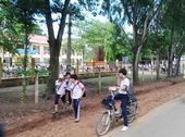 Điểm "nóng" Đất Nền Gần Ngay Kcn Hiệp Thạnh, Gò Dầu, Tây Ninh 200Tr/150M2