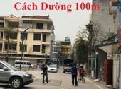 Bán Đất Ngõ 11 Nguyễn Văn Cừ,p.hồng Hải.oto Đỗ Cửa,cách Đường 100M !!!