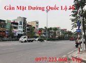 Bán Đất Ngõ 11 Nguyễn Văn Cừ,p.hồng Hải.oto Đỗ Cửa,cách Đường 100M !!!