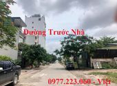 Bán Lô B1-10 Kđt Cao Xanh,hà Khánh A.dt:90M2.mt:6M Rẻ Nhất Thị Trường !!!