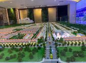 Đất Quốc Lộ 51 ,trung Tâm Thị Trấn Long Thành .