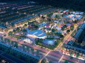 Đất Quốc Lộ 51 ,trung Tâm Thị Trấn Long Thành .