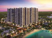 Mở Bán Chính Thức 5 Tòa Đẹp Nhất Trong Khu Đô Thị Vinhome Smart Cty