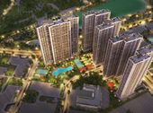Mở Bán Chính Thức 5 Tòa Đẹp Nhất Trong Khu Đô Thị Vinhome Smart Cty