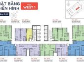 Chính Chủ Cho Thuê Căn Hộ Văn Phòng Vinhomes Westpoint, Quận Nam Từ Liêm, Hà Nội