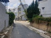 Bán Lô Đất Đẹp Tại Đường Phù Đổng Thiên Vương, Phường 8, Đà Lạt 76Mv Mã 20085 