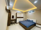 Nhà Đẹp Thích Hợp Để Sinh Sống Và Làm Việc, Phòng Trọ Quận 7 !