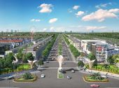 Gem Sky World Cho Cuộc Sống Xanh .