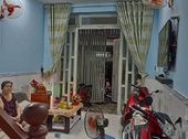 Nhà Bán Quận Gò Vấp Chính Chủ Giá Rẻ Gấp Để Về Quê