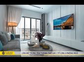 Căn Hộ Mặt Phố - Mua Lời To 