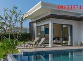 Bán Gấp Villa 2 Phòng Ngủ Giá 12 Tỷ Diện Ti: 529M2 Full Nội Thất Tại Melia The Hamptons Hồ Tràm. Liên Hệ 0912357447