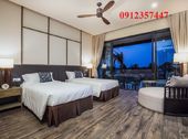 Bán Gấp Villa Melia Hồ Tràm 3Phòng Ngủ Diện Tích 638M2 Giá 18 Tỷ Full Nội Thất Hồ Bơi Riêng 0912357447