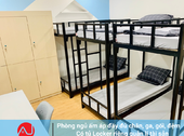 Tìm Nam Ở Ghép - Asahi Dorm - Căn Họ Ở Ghép Chung Cư Cao Cấp