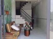 Nhà 60M2, Cây Bàng – Tân Kiên – Bình Chánh, Có Sổ