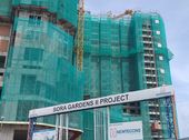 Bán Căn Hộ Chung Cư Sora Gardens 2 Tp Mới Bình Dương 2Pn,79M2,giá 2Ty6,chủ Đầu Tư Tokyu