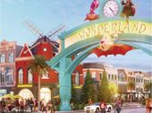 Wonderland Hồ Tràm - Phân Kỳ Mới Của Chuỗi Novaworld Ho Tram