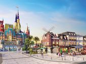 Wonderland Hồ Tràm - Phân Kỳ Mới Của Chuỗi Novaworld Ho Tram