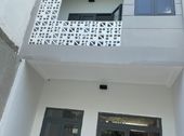 Bán Gấp Nhà Hẻm 3M, Bình Đường 2, Dĩ An, Bd. Dt 65.5M2, 1 Lầu, Giá Tốt 3.25 Tỷ, Tl. Lh 0833768168