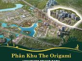 Vinhomes Central Park Quận 9 Mở Bán Căn Hộ The Origami