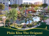 Vinhomes Central Park Quận 9 Mở Bán Căn Hộ The Origami