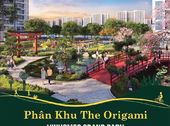 Vinhomes Central Park Quận 9 Mở Bán Căn Hộ The Origami