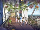 Bán Căn 2 Pn 75M  Ban Công Đn Toà V2 The Terra Giá 1,8 Tỷ  Hỗ Trợ  Ls 0%. Lh  0966131292