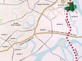 Căn Hộ Giá Đầu Tư, Vị Trí Đẹp Tại Masterise Marina Central