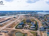 Đất Nền Phú Hải Reverside Tuyến Đường Huyết Mạch Phát Triển Du Lịch Biển  -  Hang Động