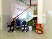 5.5 Tỷ- Nhà Mặt Tiền, Khu Kinh Doanh Tttp Nha Trang