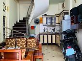 Cần Bán Nhà Riêng Ba Đình, Gần Phố, Để Lại Nội Thất, Dọn Về Ở Ngay. Giá 2,95 Tỷ