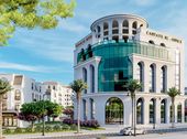 Cantavil Eu – Duy Nhất 39 Lô Vip – Giá F1 Sập Sàn 990 Triệu/ Nền
