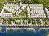 Cantavil Eu – Duy Nhất 39 Lô Vip – Giá F1 Sập Sàn 990 Triệu/ Nền