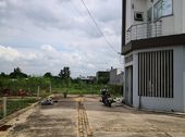  Bán Đất Nền Hẻm 104 Vĩnh Lộc, Bình Chánh, Diện Tích 80M2, Cách Ubnd Xã 5P