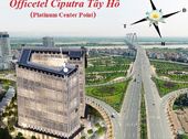 Căn Hộ Đa Chức Năng Tại Ciputra Tây Hồ Hà Nội